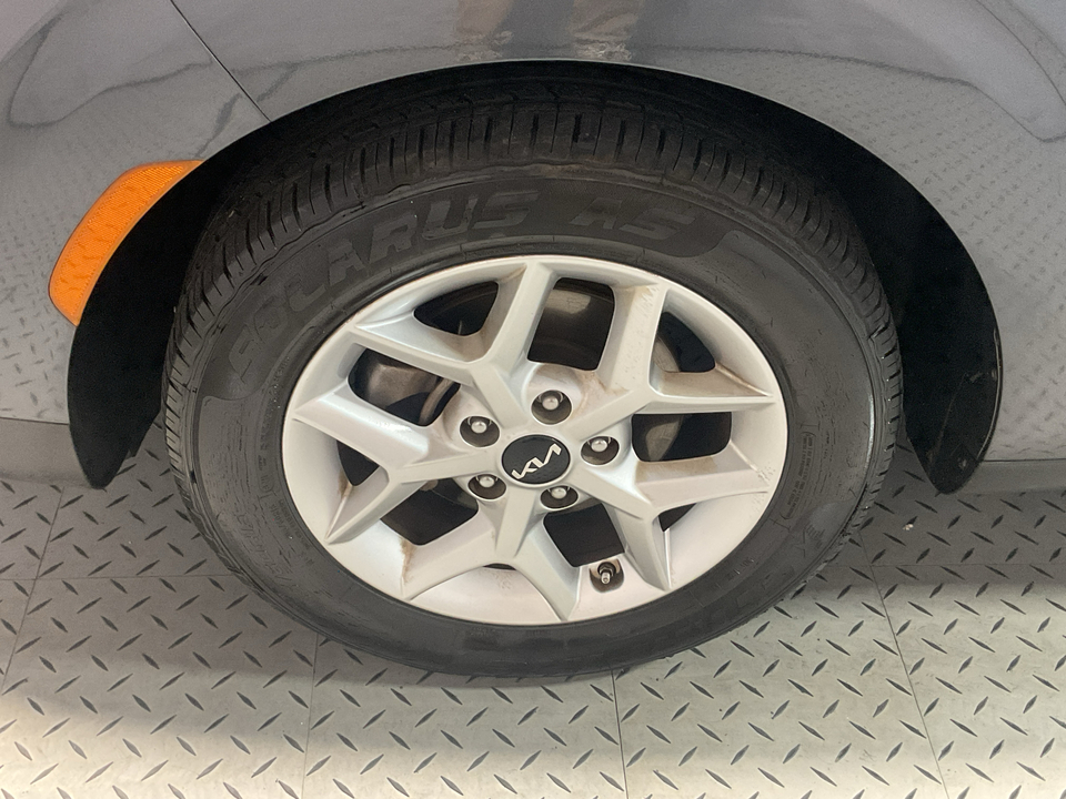 2022 Kia Soul S