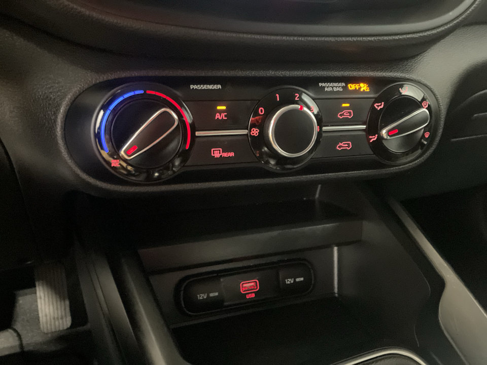2022 Kia Soul S