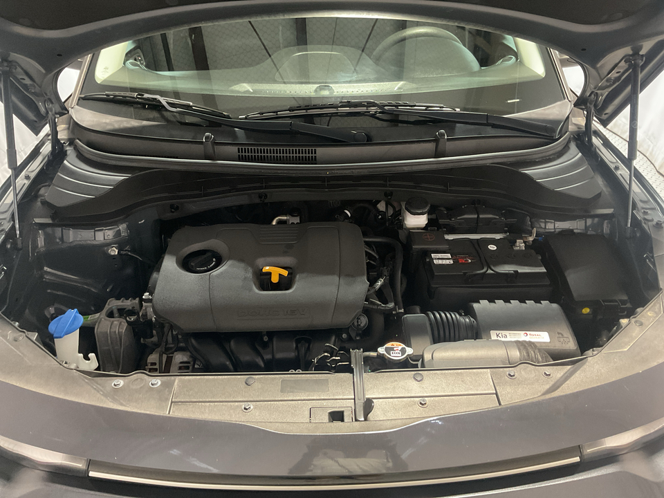 2022 Kia Soul S