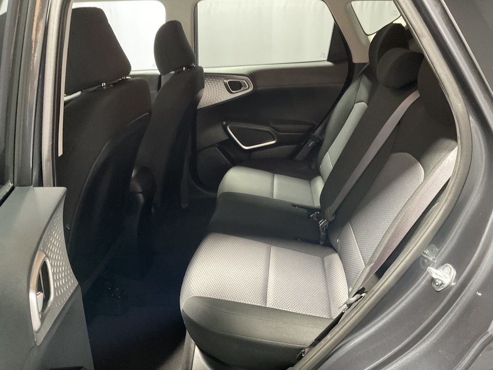 2022 Kia Soul S