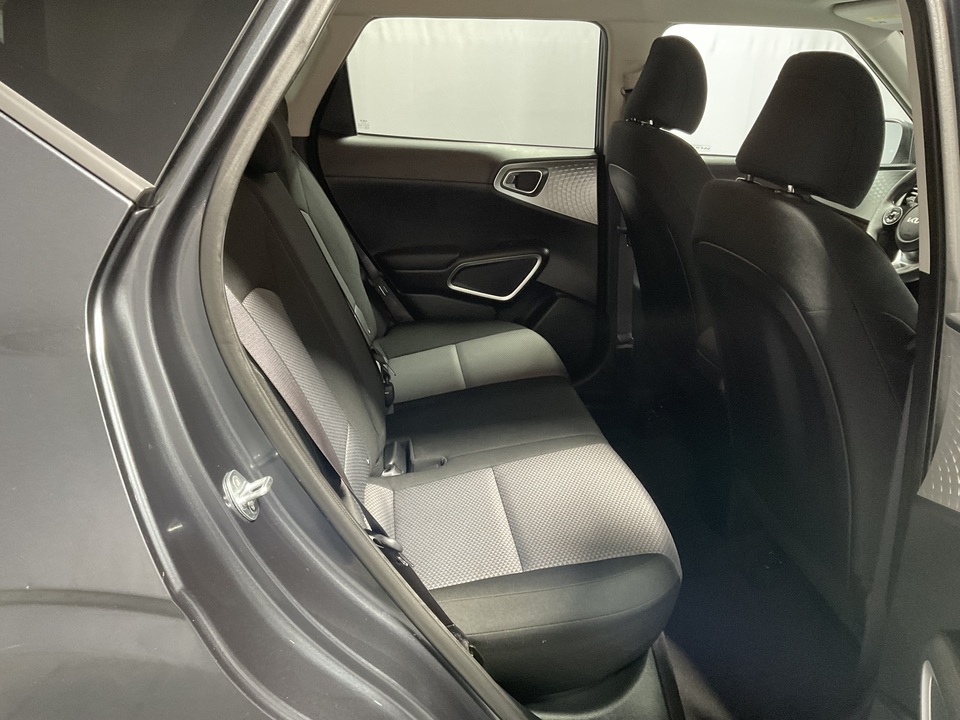 2022 Kia Soul S