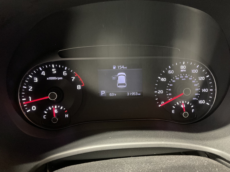 2022 Kia Soul S