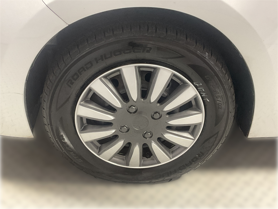 2018 Toyota Corolla L CVT