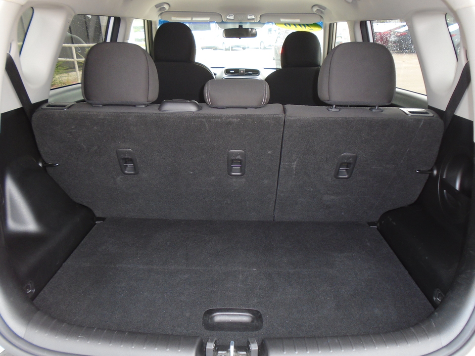 2016 Kia Soul Base 6A