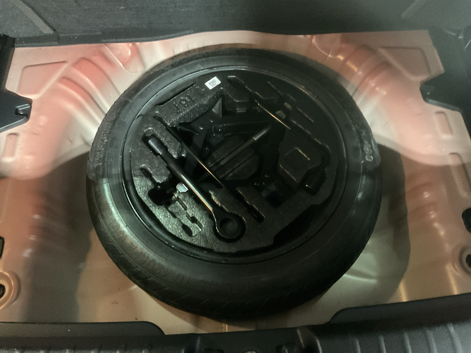 2022 Kia Soul LX CVT