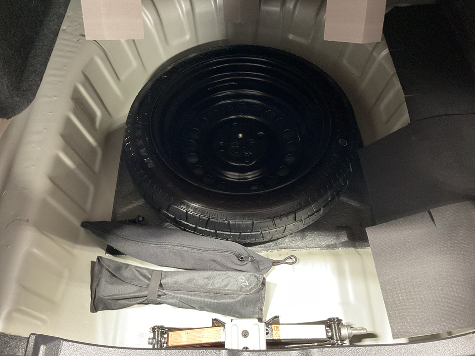 2024 Nissan Versa S CVT