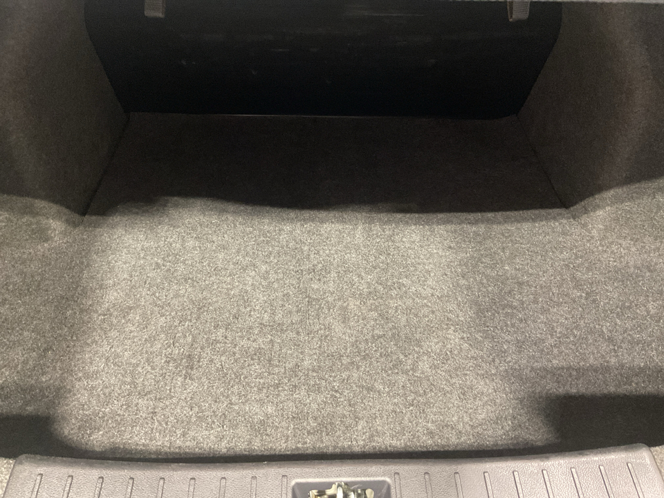 2024 Nissan Versa S CVT