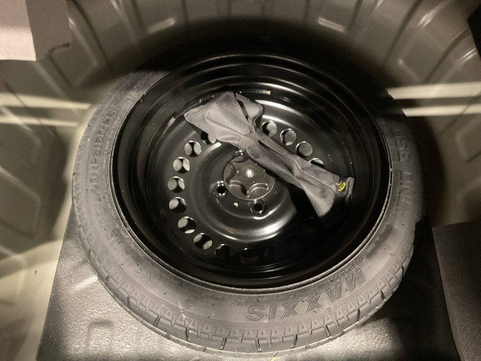 2024 Nissan Versa S CVT