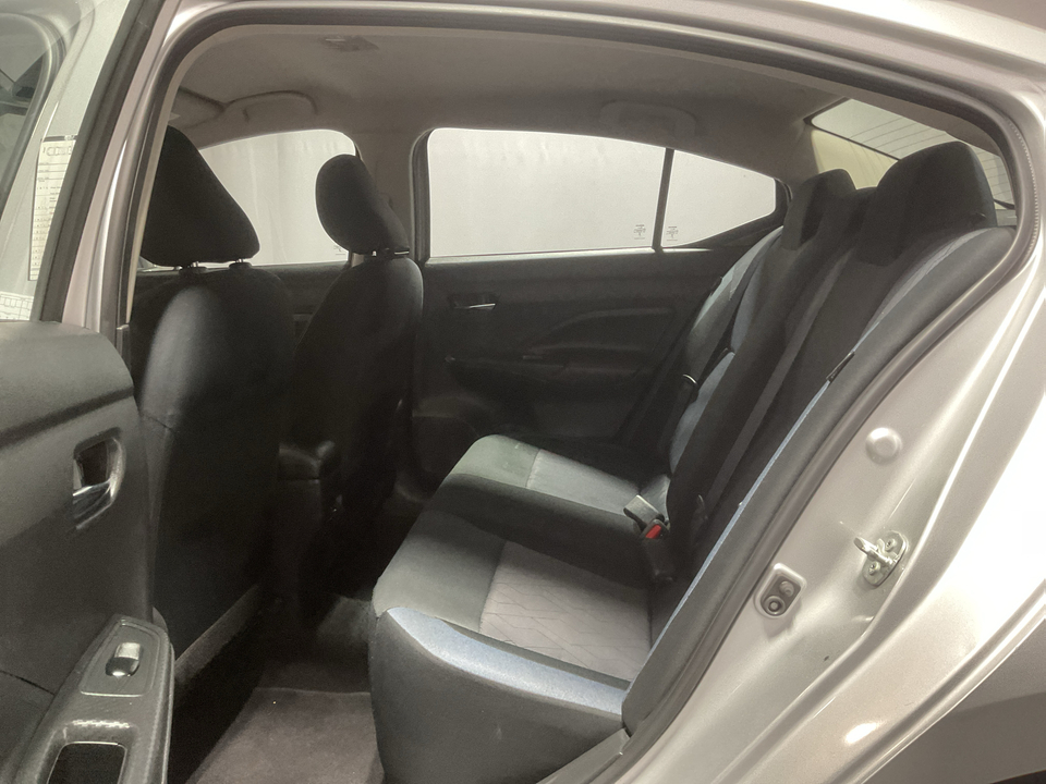 2023 Nissan Versa SV