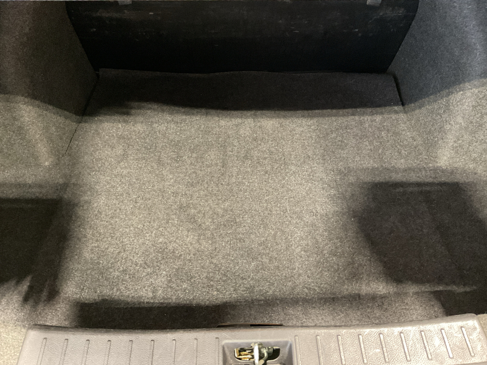 2024 Nissan Versa S CVT