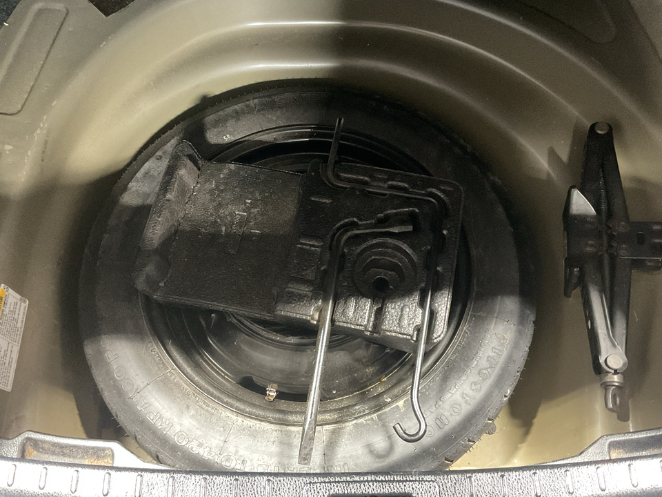 2018 Toyota Corolla LE CVT