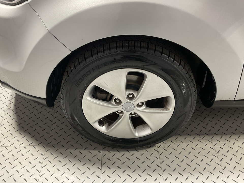 2016 Kia Soul Base 6A