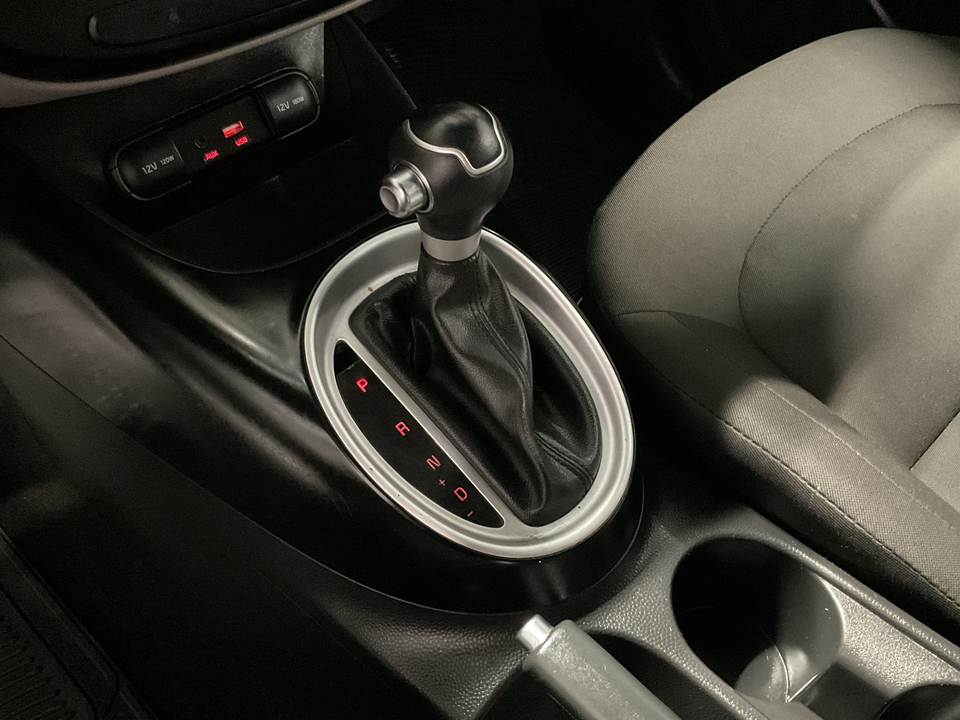 2016 Kia Soul Base 6A