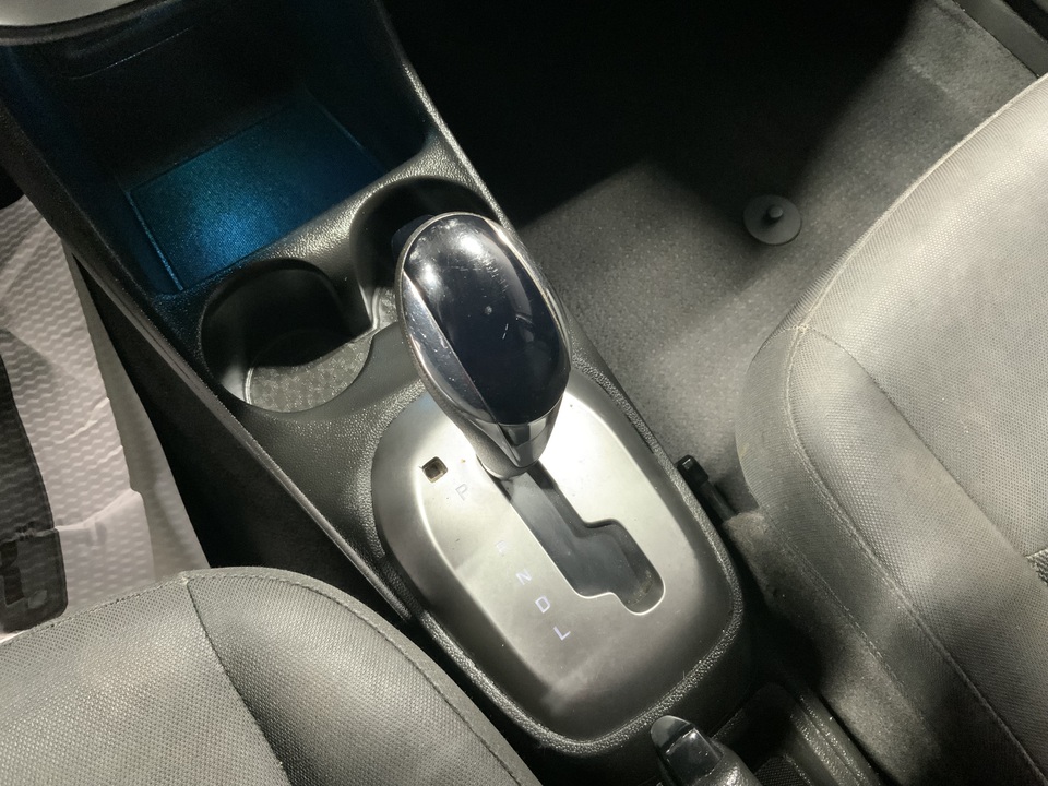 2017 Chevrolet Spark LS CVT