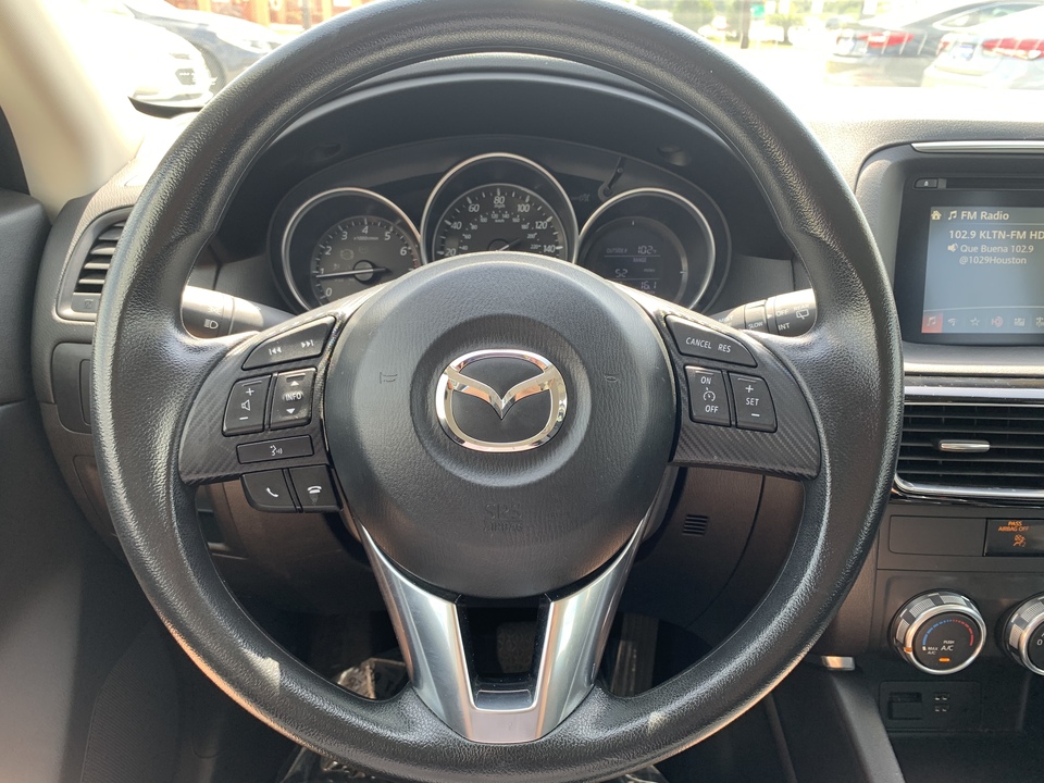 2016 Mazda CX-5 Sport AT