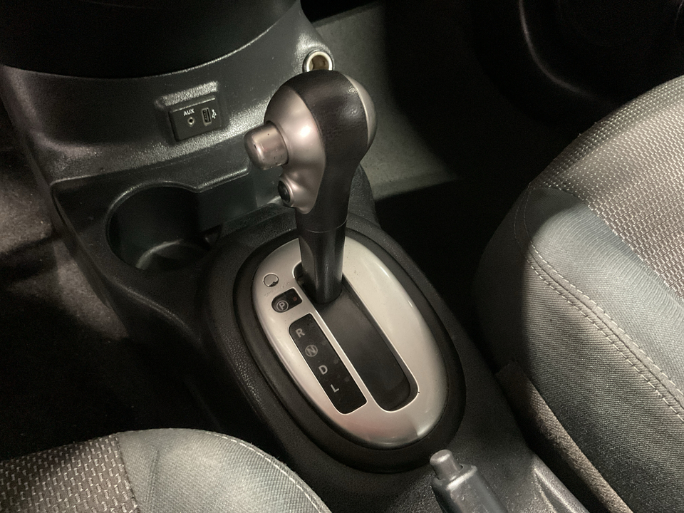 2019 Nissan Versa 1.6 SV Sedan