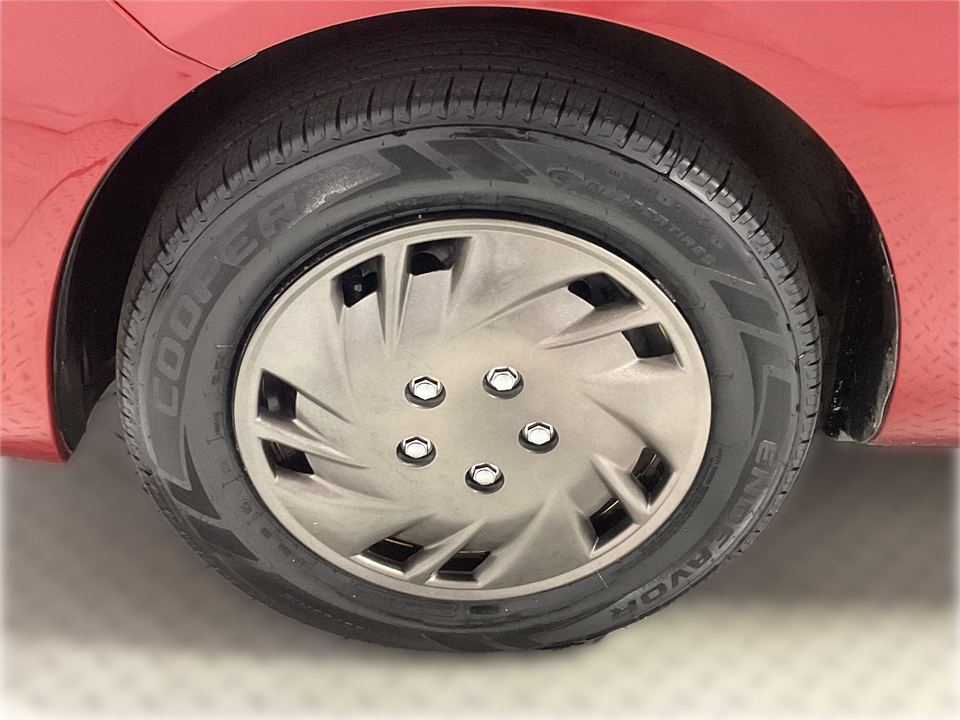 2019 Nissan Versa 1.6 SV Sedan