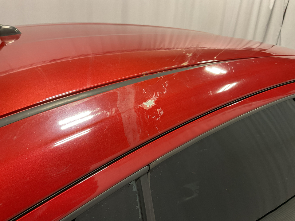 2019 Nissan Versa 1.6 SV Sedan