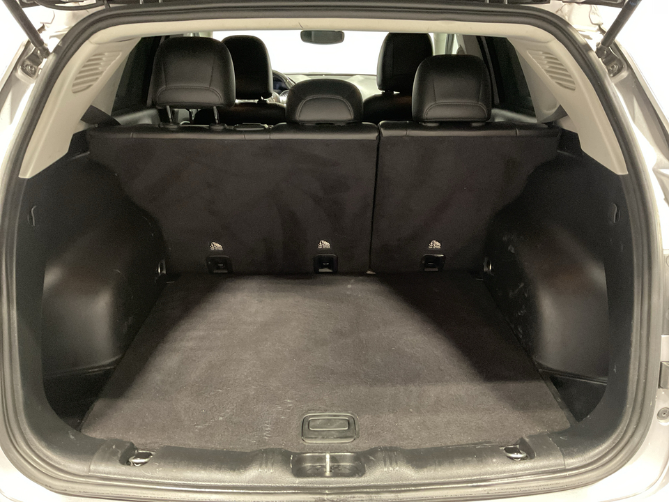 2019 Jeep Compass Latitude FWD