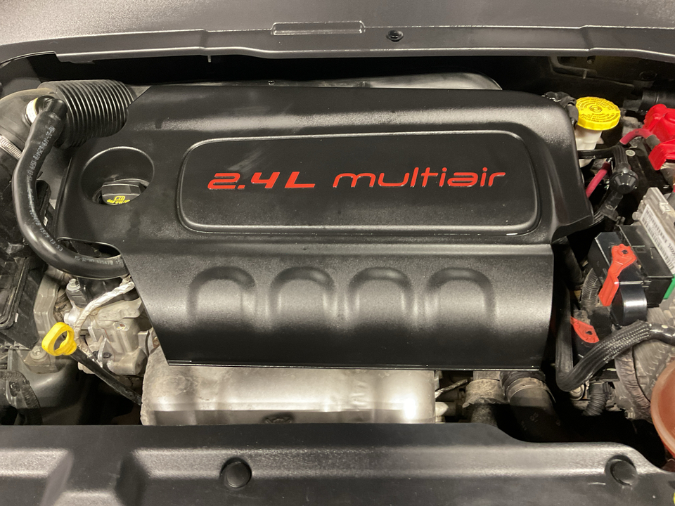 2019 Jeep Compass Latitude FWD