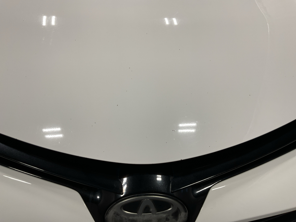 2018 Toyota Corolla LE CVT