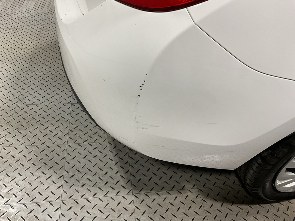 2018 Toyota Corolla LE CVT