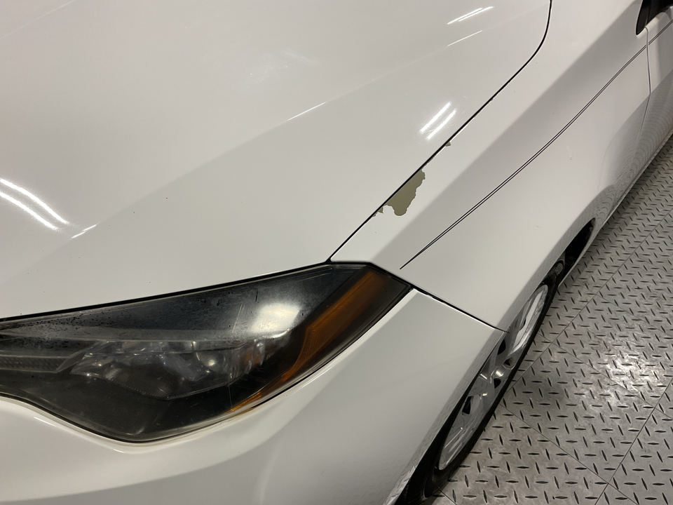 2018 Toyota Corolla LE CVT
