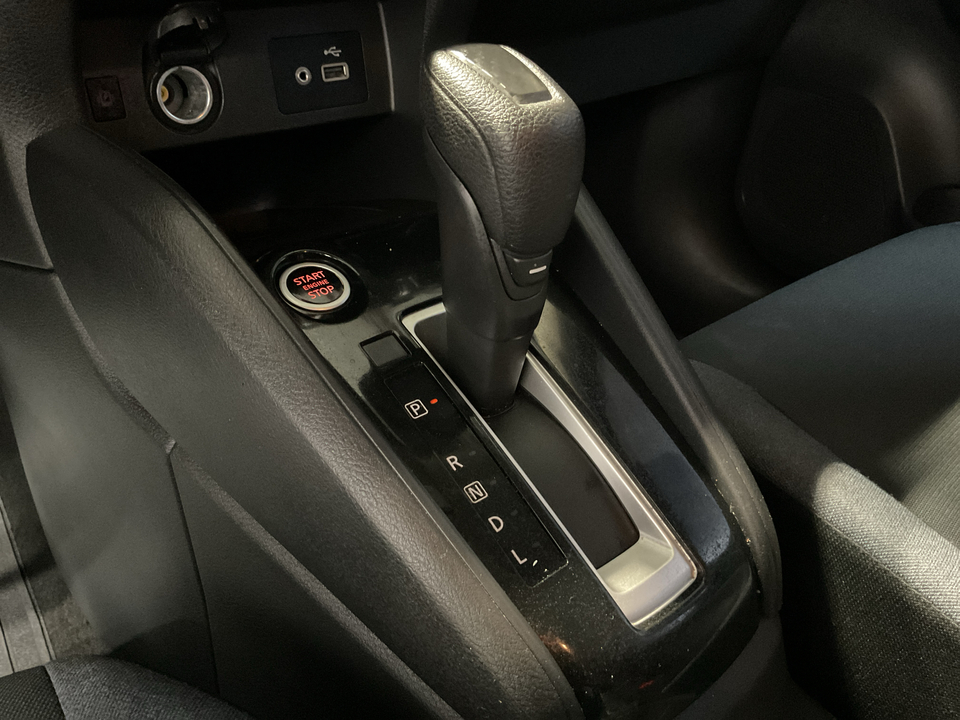 2023 Nissan Versa SV