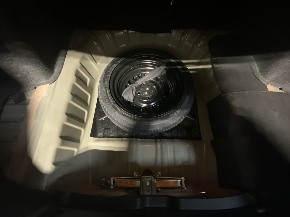 2020 Nissan Versa SV