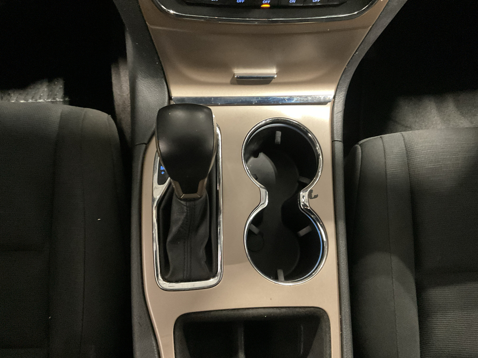 2017 Jeep Grand Cherokee Laredo 2WD