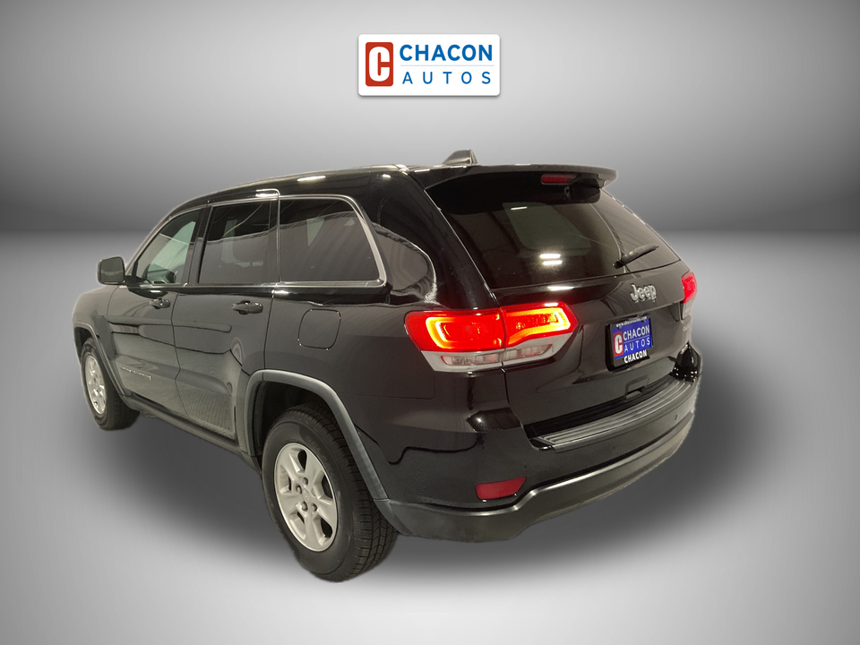 2017 Jeep Grand Cherokee Laredo 2WD