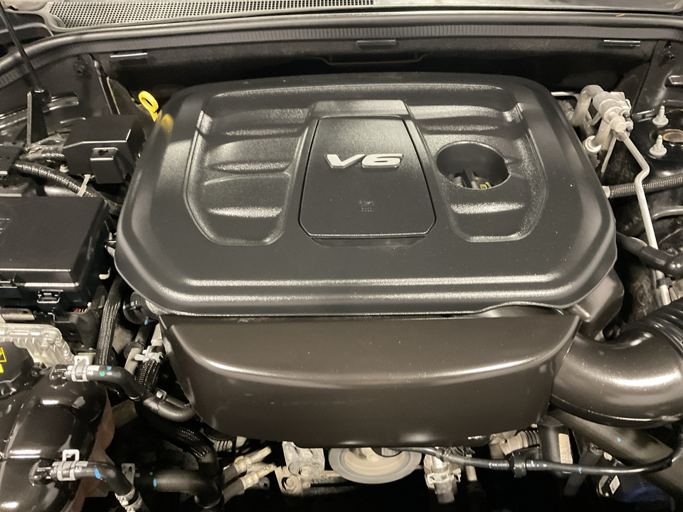 2017 Jeep Grand Cherokee Laredo 2WD