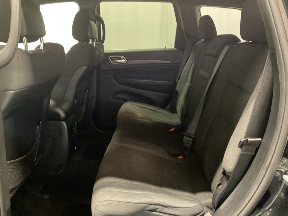 2017 Jeep Grand Cherokee Laredo 2WD