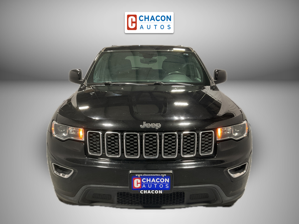 2017 Jeep Grand Cherokee Laredo 2WD