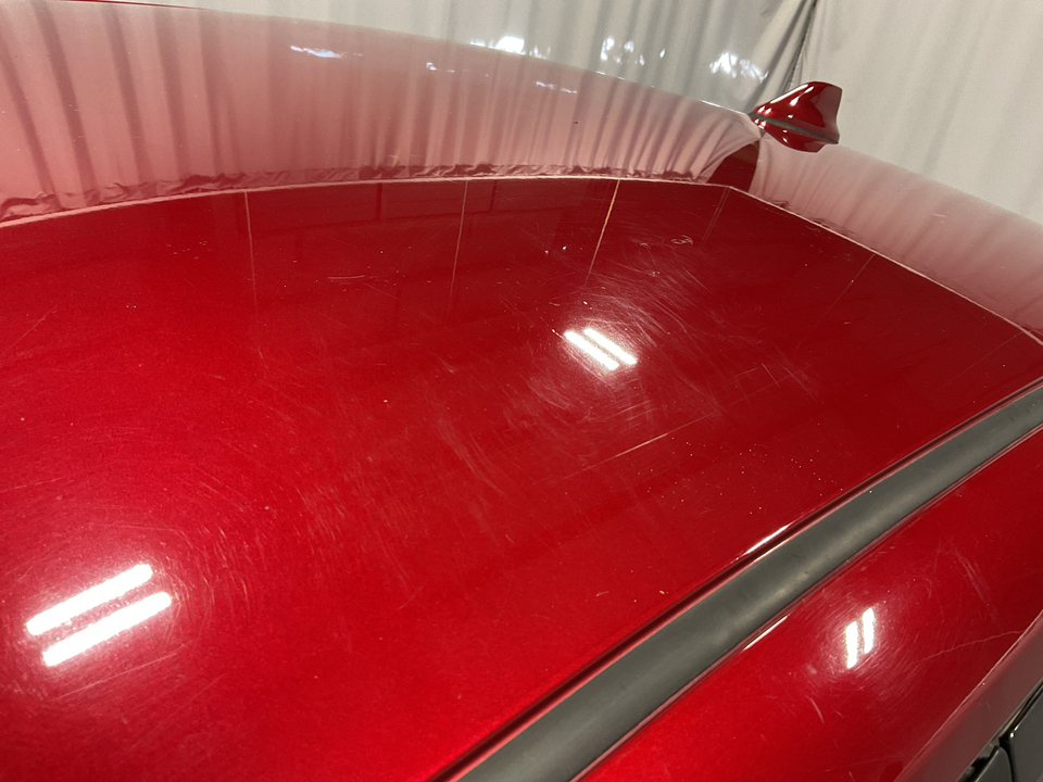 2021 Nissan Versa SR