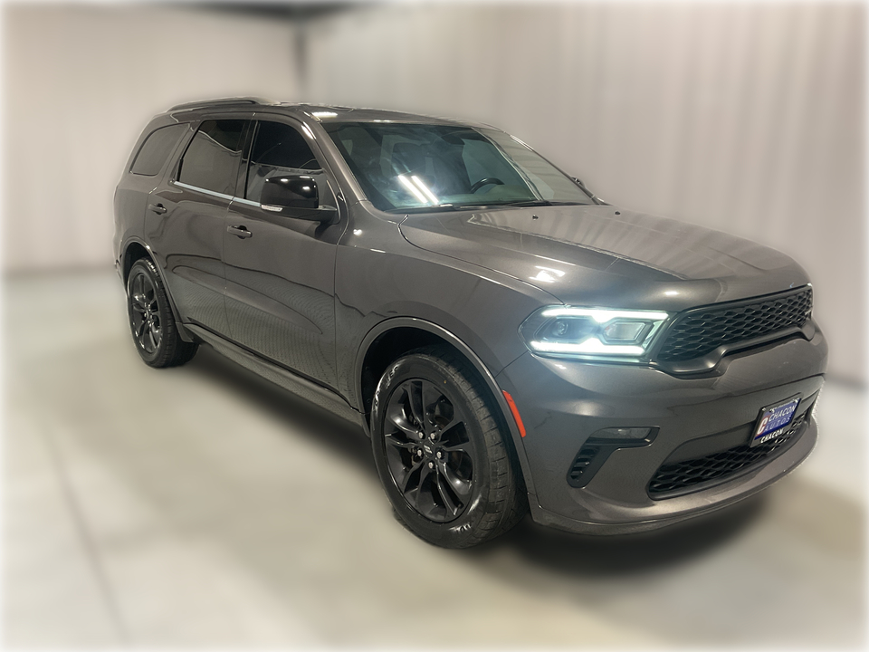 2021 Dodge Durango GT 2WD