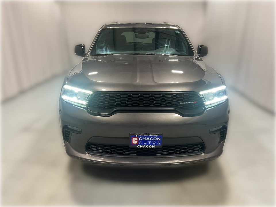 2021 Dodge Durango GT 2WD