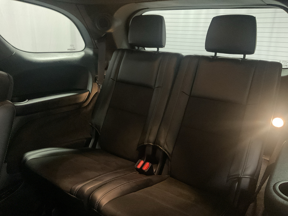 2021 Dodge Durango GT 2WD