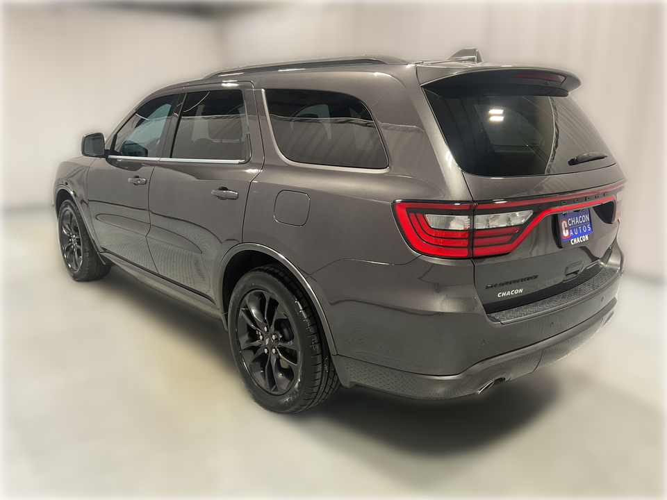 2021 Dodge Durango GT 2WD