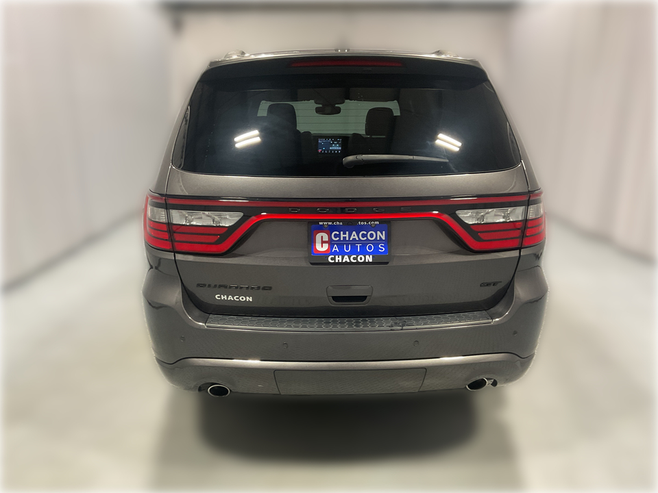 2021 Dodge Durango GT 2WD