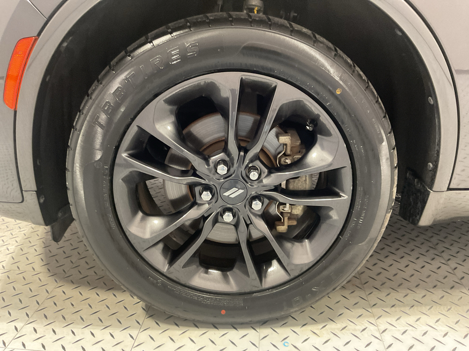 2021 Dodge Durango GT 2WD