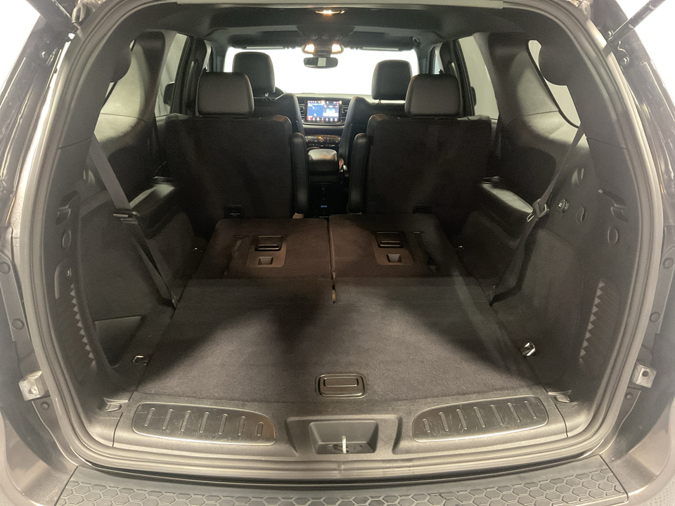 2021 Dodge Durango GT 2WD