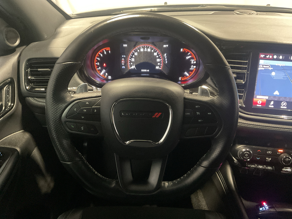 2021 Dodge Durango GT 2WD