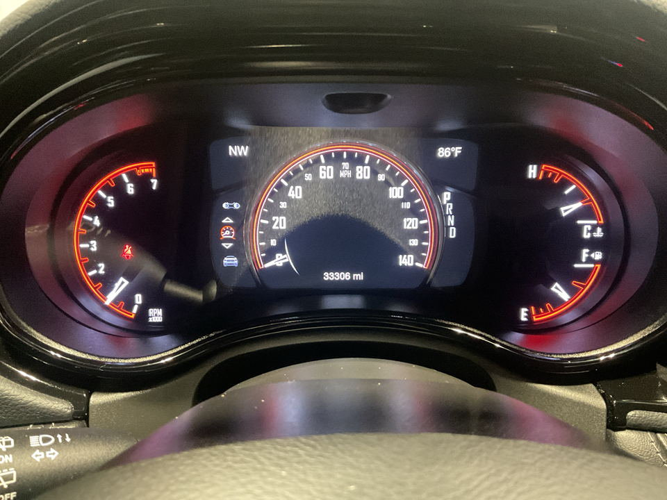2021 Dodge Durango GT 2WD