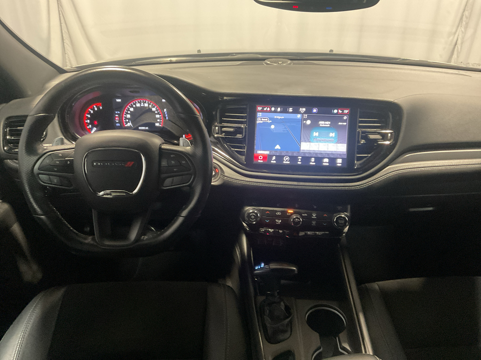 2021 Dodge Durango GT 2WD