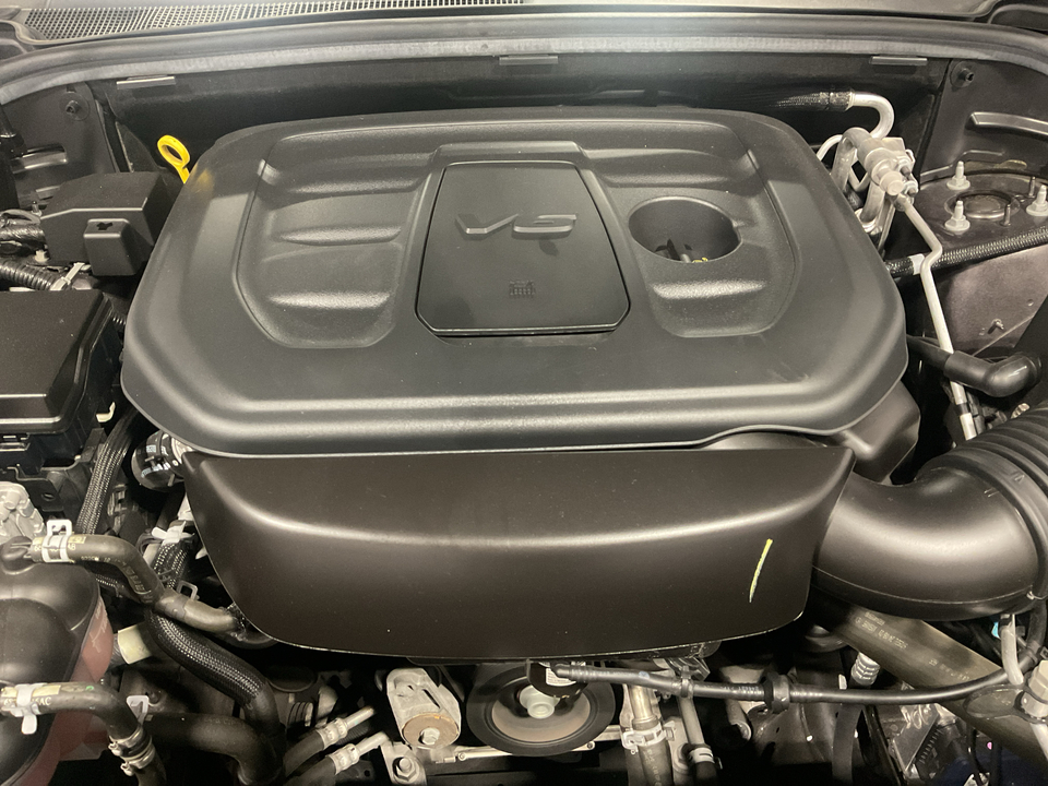 2021 Dodge Durango GT 2WD