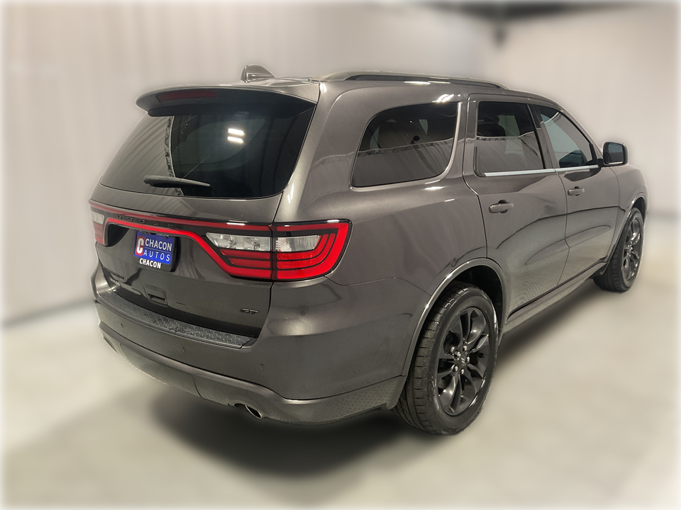 2021 Dodge Durango GT 2WD