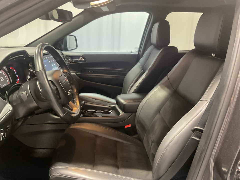 2021 Dodge Durango GT 2WD