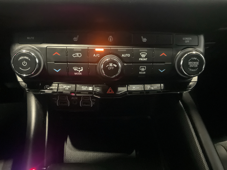 2021 Dodge Durango GT 2WD