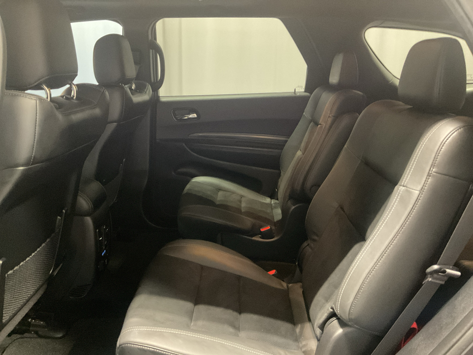 2021 Dodge Durango GT 2WD